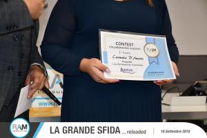 La Grande Sfida...Reloaded 18.09.19 